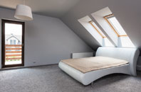 Boleside bedroom extensions